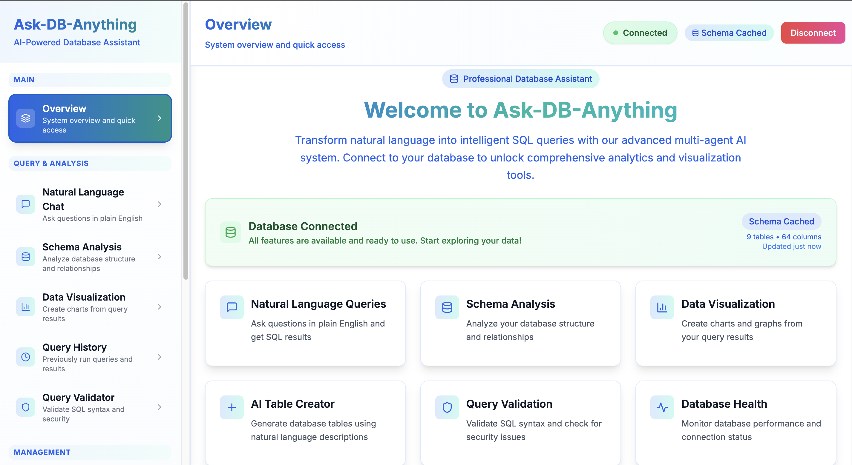 Ask-DB-Anything - Image 3